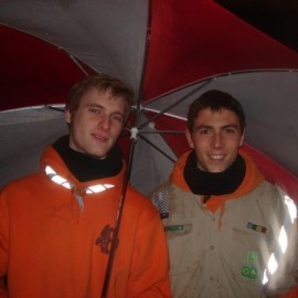 DSC03454 - Scouts en Gidsen Zaventem 