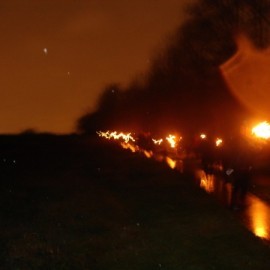 DSC03457 - Scouts en Gidsen Zaventem 