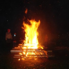 DSC03460 - Scouts en Gidsen Zaventem 