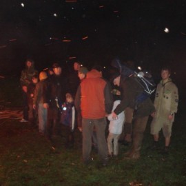 DSC03461 - Scouts en Gidsen Zaventem 