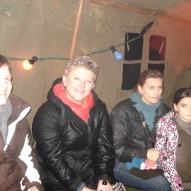 DSC03465 - Scouts en Gidsen Zaventem 