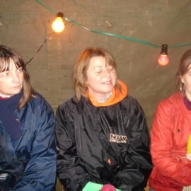 DSC03467 - Scouts en Gidsen Zaventem 