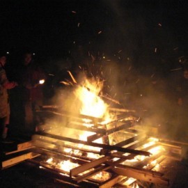 DSC03477 - Scouts en Gidsen Zaventem 