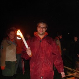 DSC03479 - Scouts en Gidsen Zaventem 