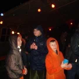 DSC03483 - Scouts en Gidsen Zaventem 
