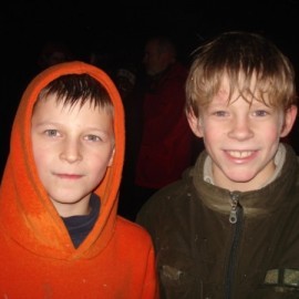 DSC03496 - Scouts en Gidsen Zaventem 
