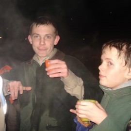 DSC03504 - Scouts en Gidsen Zaventem 