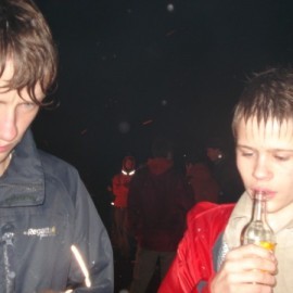 DSC03518 - Scouts en Gidsen Zaventem 