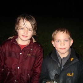 DSC03527 - Scouts en Gidsen Zaventem 