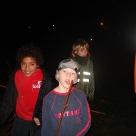 DSC03528 - Scouts en Gidsen Zaventem 