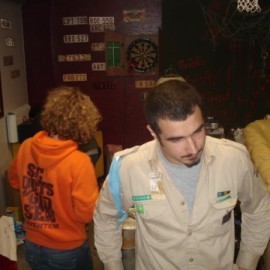 DSC03536 - Scouts en Gidsen Zaventem 