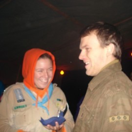 DSC03540 - Scouts en Gidsen Zaventem 