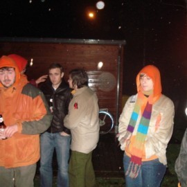 DSC03545 - Scouts en Gidsen Zaventem 