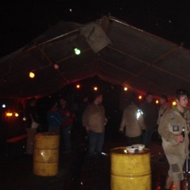 DSC03554 - Scouts en Gidsen Zaventem 