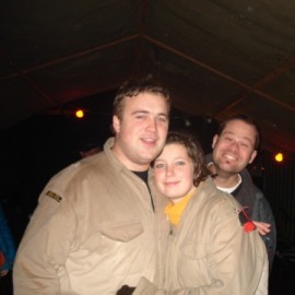 DSC03555 - Scouts en Gidsen Zaventem 