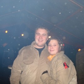 DSC03556 - Scouts en Gidsen Zaventem 