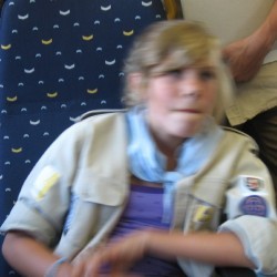fotos kamp 2009-2010 jong-givers 033 - Scouts en Gidsen Zaventem 