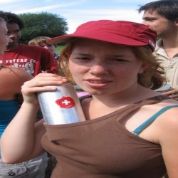 fotos kamp 2009-2010 jong-givers 044 - Scouts en Gidsen Zaventem 