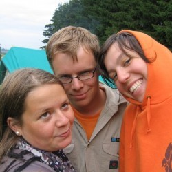 fotos kamp 2009-2010 jong-givers 120 - Scouts en Gidsen Zaventem 