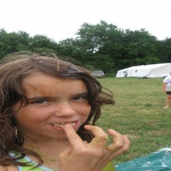 fotos kamp 2009-2010 jong-givers 150 - Scouts en Gidsen Zaventem 