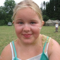 fotos kamp 2009-2010 jong-givers 161 - Scouts en Gidsen Zaventem 