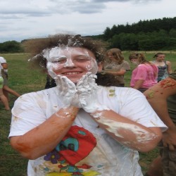 fotos kamp 2009-2010 jong-givers 163 - Scouts en Gidsen Zaventem 