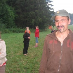 fotos kamp 2009-2010 jong-givers 242 - Scouts en Gidsen Zaventem 