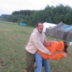 fotos kamp 2009-2010 jong-givers 244 - Scouts en Gidsen Zaventem 