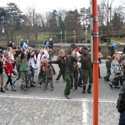 IMG 7639 - Scouts en Gidsen Zaventem 