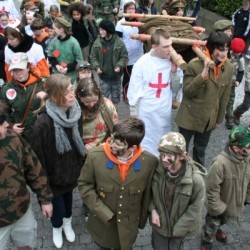IMG 7645 - Scouts en Gidsen Zaventem 