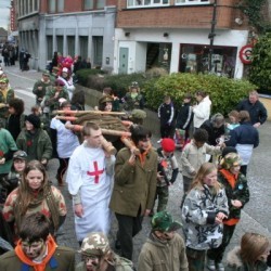 IMG 7646 - Scouts en Gidsen Zaventem 