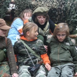 IMG 7677 - Scouts en Gidsen Zaventem 
