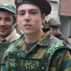 IMG 7692 - Scouts en Gidsen Zaventem 