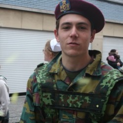 IMG 7697 - Scouts en Gidsen Zaventem 