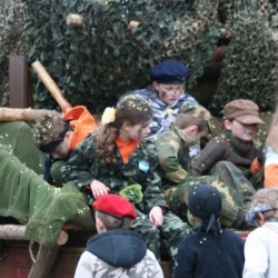 IMG 7705 - Scouts en Gidsen Zaventem 