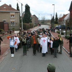IMG 7734 - Scouts en Gidsen Zaventem 