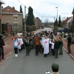 IMG 7735 - Scouts en Gidsen Zaventem 