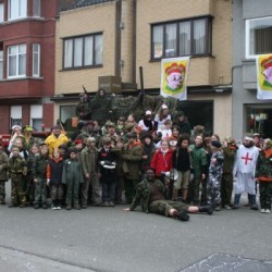 IMG 7748 - Scouts en Gidsen Zaventem 
