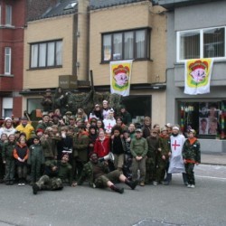IMG 7749 - Scouts en Gidsen Zaventem 