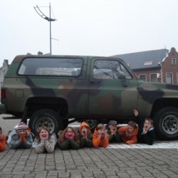 DSC03567 - Scouts en Gidsen Zaventem 