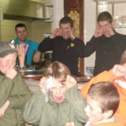 DSC03570 - Scouts en Gidsen Zaventem 