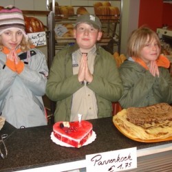 DSC03586 - Scouts en Gidsen Zaventem 