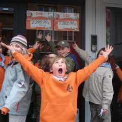 DSC03587 - Scouts en Gidsen Zaventem 