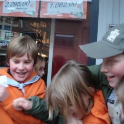 DSC03589 - Scouts en Gidsen Zaventem 