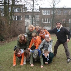 DSC03593 - Scouts en Gidsen Zaventem 
