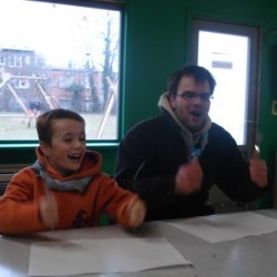 DSC03597 - Scouts en Gidsen Zaventem 