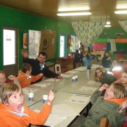 DSC03602 - Scouts en Gidsen Zaventem 