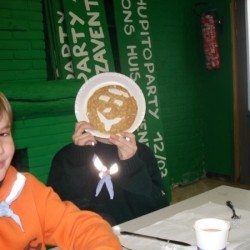 DSC03603 - Scouts en Gidsen Zaventem 