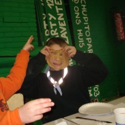 DSC03604 - Scouts en Gidsen Zaventem 