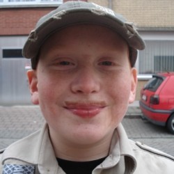 DSC03605 - Scouts en Gidsen Zaventem 
